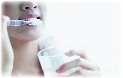 矯正治療の流れ